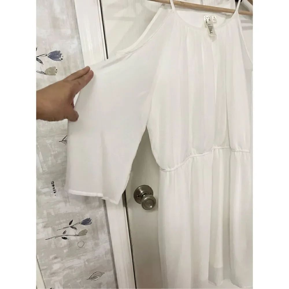 Emma & Michele Dress - Picture 3 of 6